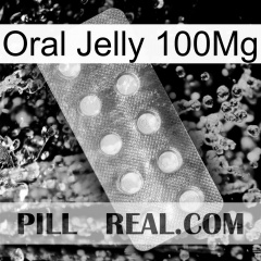 Oral Jelly 100Mg new11